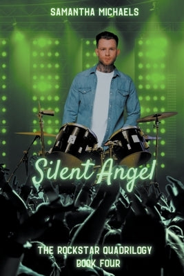 Silent Angel by Michaels, Samantha
