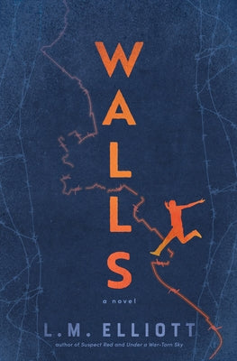 Walls by Elliott, L. M.