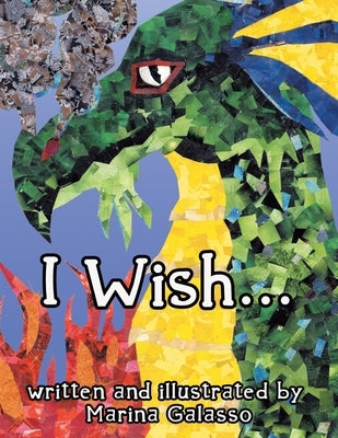 I Wish... by Galasso, Marina