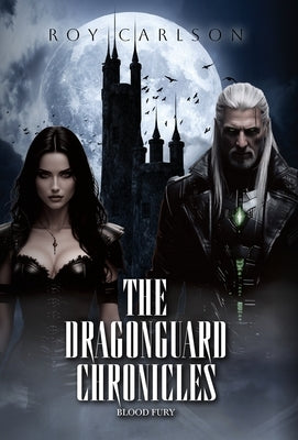 The Dragonguard Chronicles: Blood Fury by Carlson, Roy