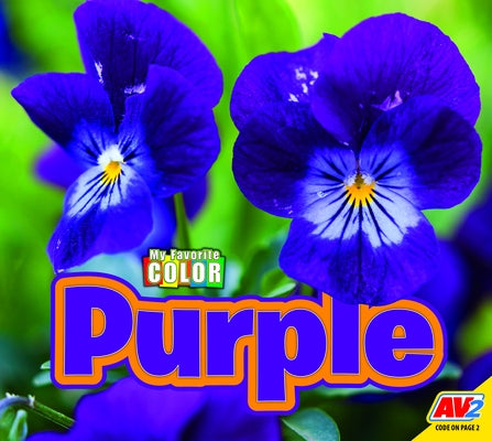 Purple by Siemens, Jared
