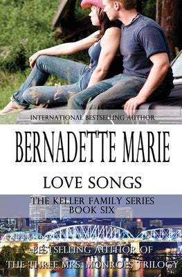 Love Songs by Marie, Bernadette