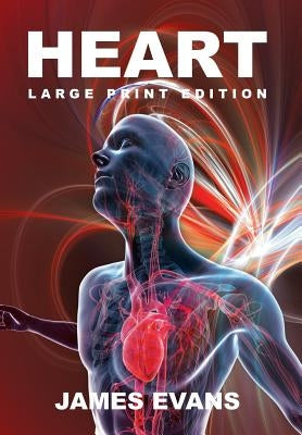 Heart by Evans, James