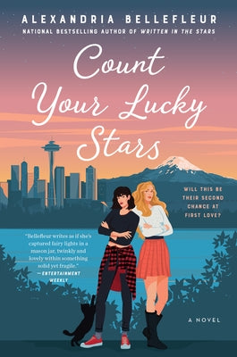 Count Your Lucky Stars by Bellefleur, Alexandria