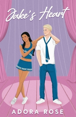Jake's Heart by Rose, Adora