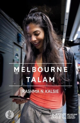 Melbourne Talam by Kalsie, Rashma N.