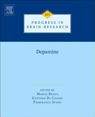 Dopamine: Volume 211 by Diana, Marco