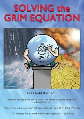 Solving the grim equation by Patricia, Racher Dodd