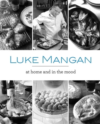 At Home and in the Mood by Mangan, Luke