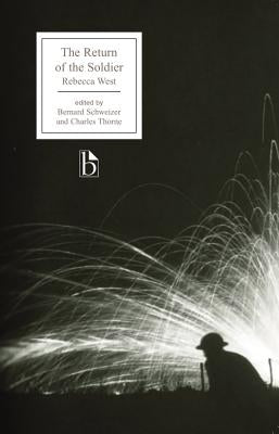 The Return of the Soldier by West, Rebecca