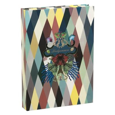 Christian LaCroix Dangerous Game Backgammon by LaCroix, Christian