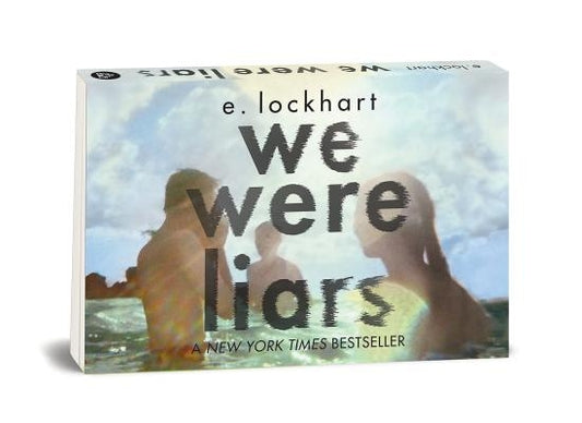 Random Minis: We Were Liars by Lockhart, E.
