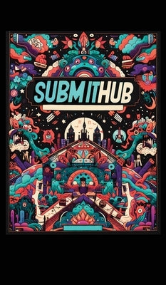 Submithub (Hardcover Edition): Submit to SubmitHub in a Desperate World by Indie, Bitchin'