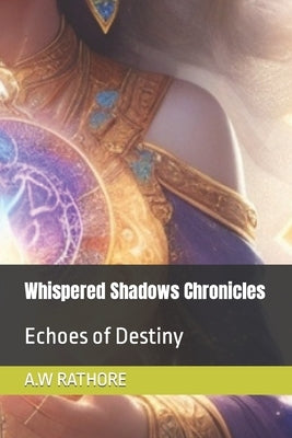 Whispered Shadows Chronicles: Echoes of Destiny by Rathore, A. W.