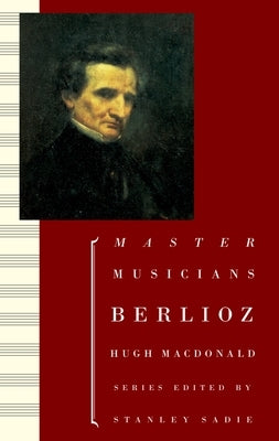 Berlioz by MacDonald, Hugh