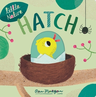 Hatch by Otter, Isabel