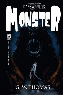 Monster by Thomas, G. W.