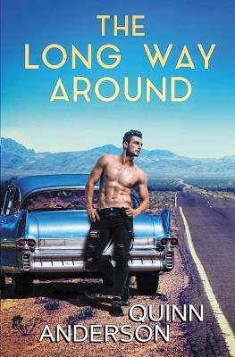 The Long Way Around by Anderson, Quinn