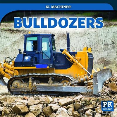 Bulldozers by Kingston, Seth