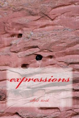 expressions by Torok, Albert
