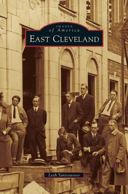 East Cleveland by Santosuosso, Leah