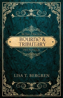 Bourne & Tributary by Bergren, Lisa T.