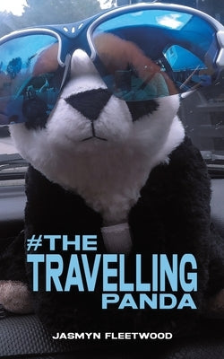 #The Travelling Panda by Fleetwood, Jasmyn