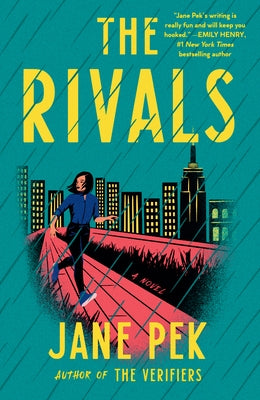 The Rivals by Pek, Jane