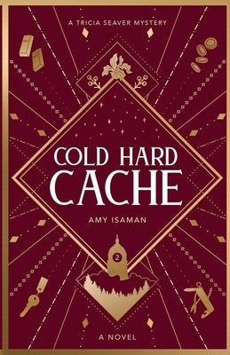 Cold Hard Cache by Isaman, Amy