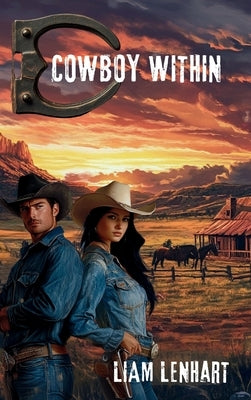 Cowboy Within by Lenhart, Liam