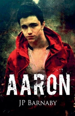 Aaron by Barnaby, Jp