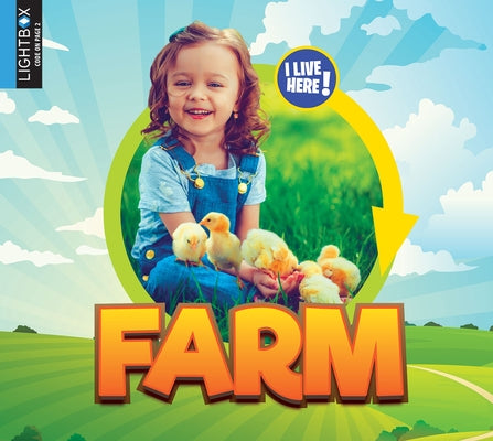 Farm by McDowell, Pamela