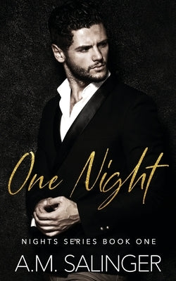 One Night by Salinger, A. M.