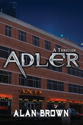 Adler by Brown, Alan