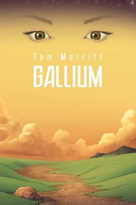 Gallium by Merritt, Tom