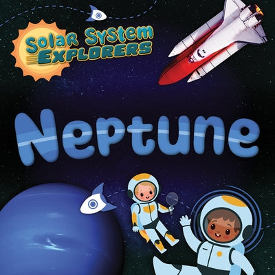 Neptune by Andrews, E. C.
