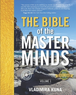 The Bible of the Masterminds by Kuna, Vladimira