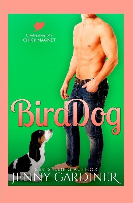 Bird Dog by Gardiner, Jenny