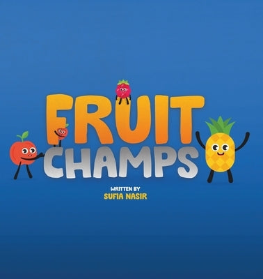 Fruit Champs by Lambkinz