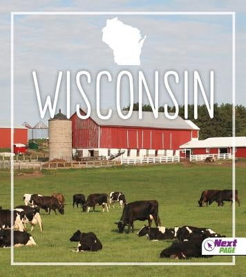 Wisconsin by Parker, Bridget