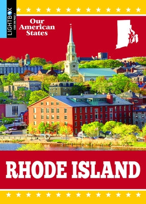 Rhode Island by D. Winans Jay