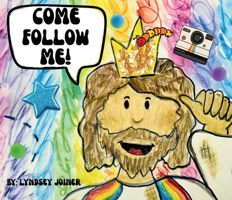Come Follow Me by Joiner, Lyndsey