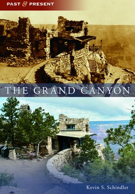 The Grand Canyon by Schindler, Kevin Scott