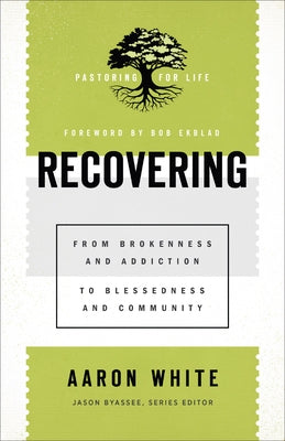 Recovering by White, Aaron