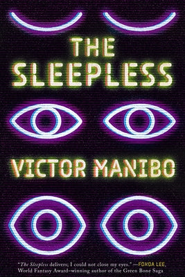 The Sleepless by Manibo, Victor