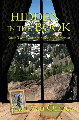 Mountain Ridge Mysteries by Van Ormer, Alan
