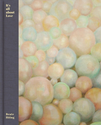 Beate Höing: It's All about Love by Balun, Olena
