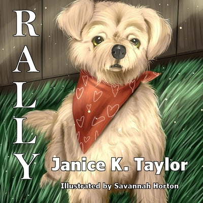 Rallying for Rally by Horton, Savannah