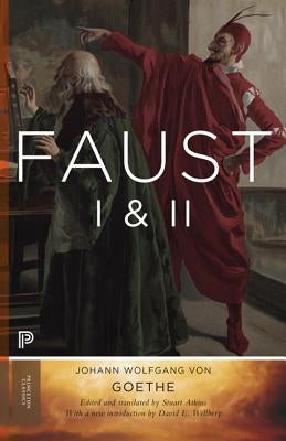 Faust I & II, Volume 2: Goethe's Collected Works - Updated Edition by Von Goethe, Johann Wolfgang