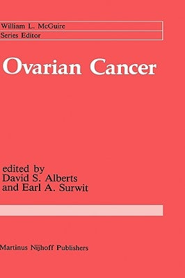 Ovarian Cancer by Alberts, David